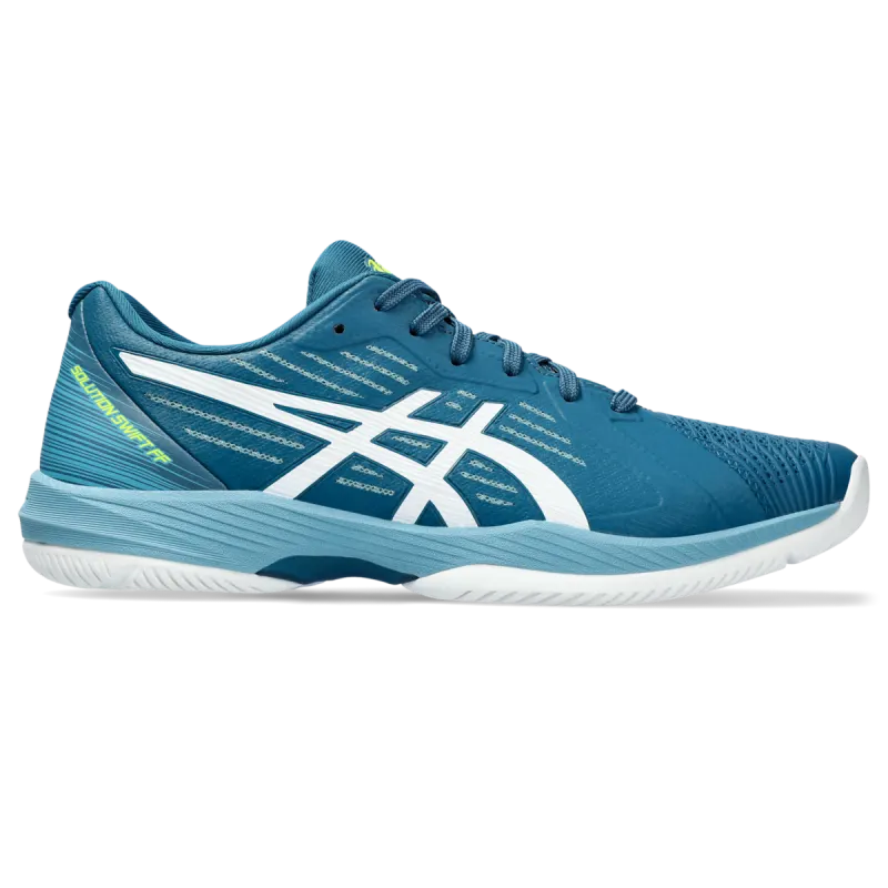 Asics Solution Swift™ Ff Restful Teal/White (1041A298.402)