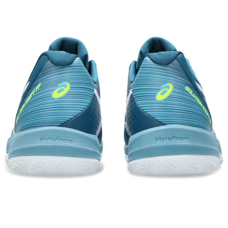 Asics Solution Swift Ff Clay Restful Teal/White (1041A299.402)