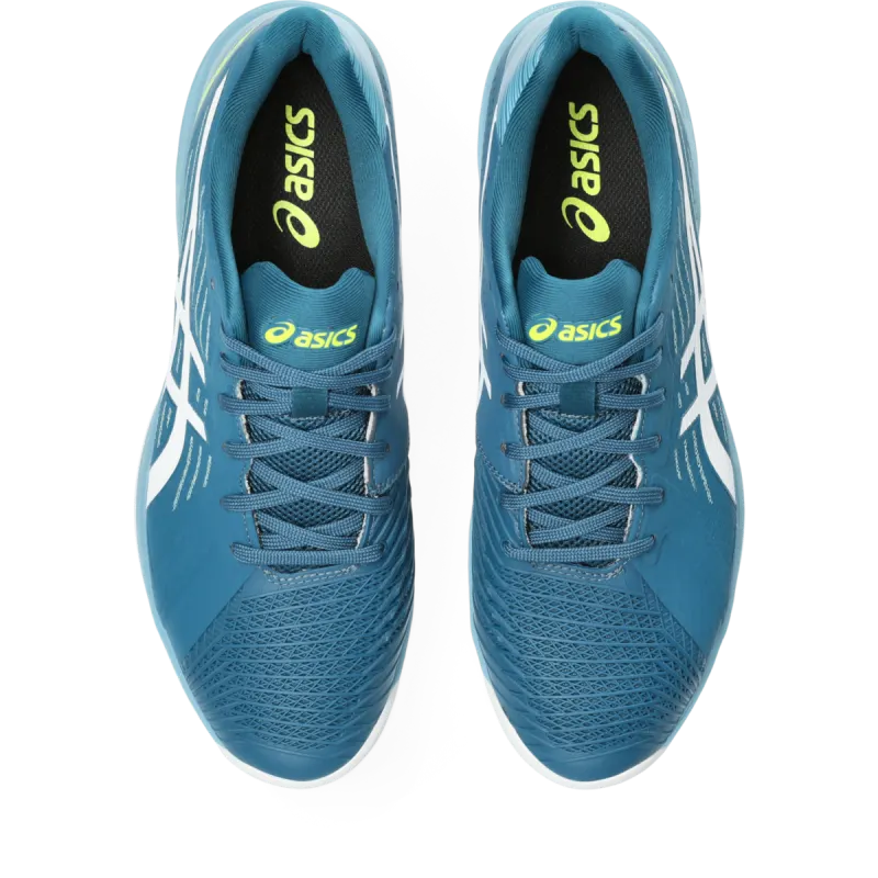 Asics Solution Swift Ff Clay Restful Teal/White (1041A299.402)