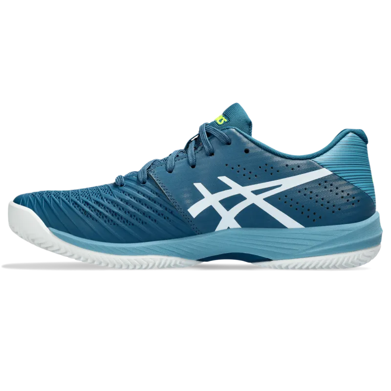 Asics Solution Swift Ff Clay Restful Teal/White (1041A299.402)