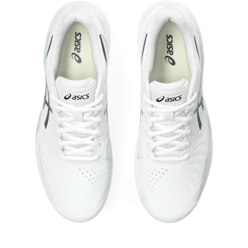 Asics Gel-challenger 14 Clay White/Black (1041A449.101)