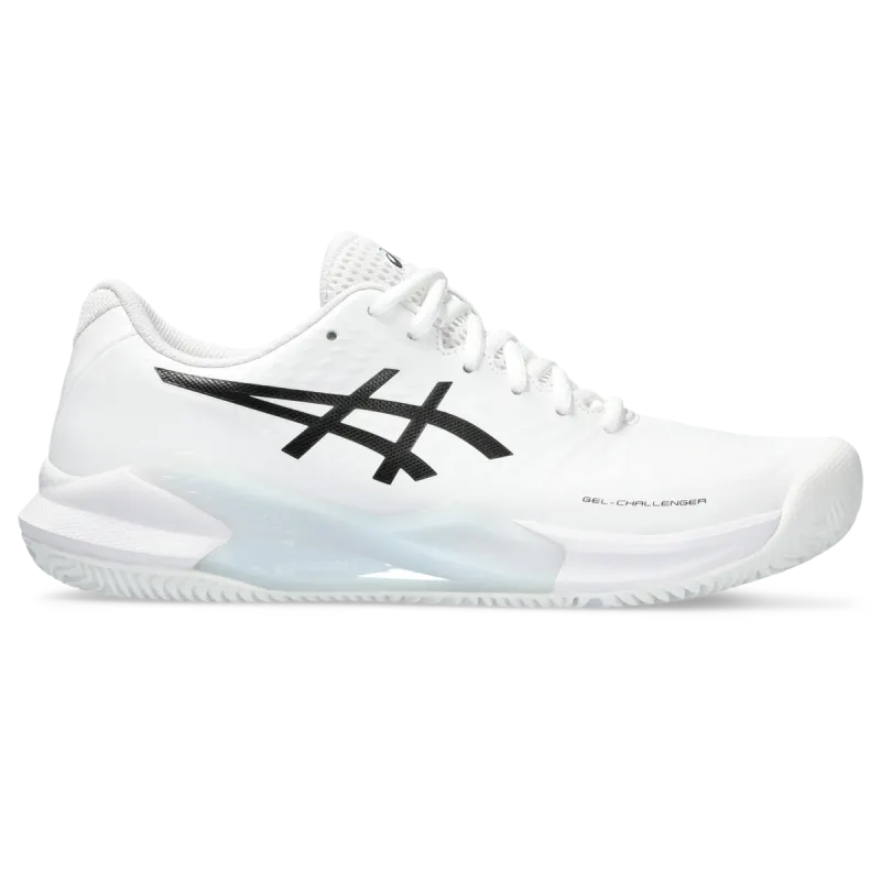 Asics Gel-challenger 14 Clay White/Black (1041A449.101)