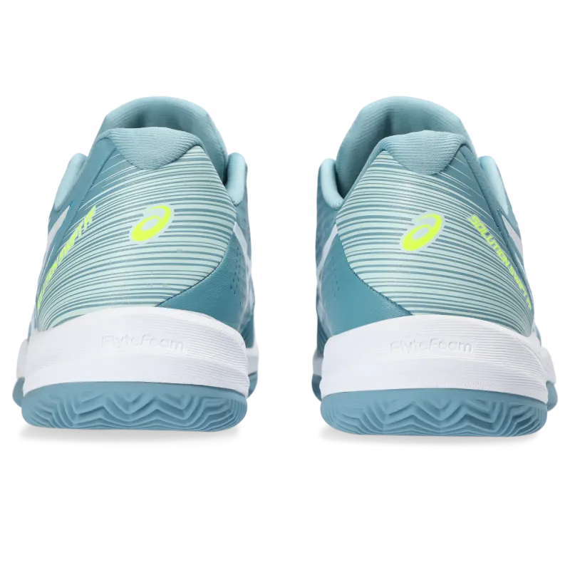 Asics Solution Swift™ Ff Clay Gris Blue/White (1042A198.402)