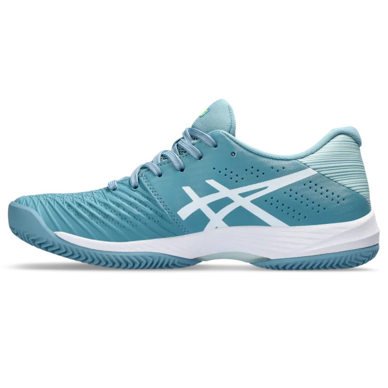 Asics Solution Swift™ Ff Clay Gris Blue/White (1042A198.402)