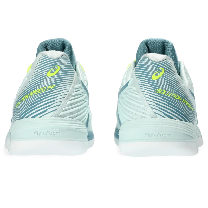 Asics Solution Speed Ff 2 Soothing Sea/Gris Blue (1042A216.405)