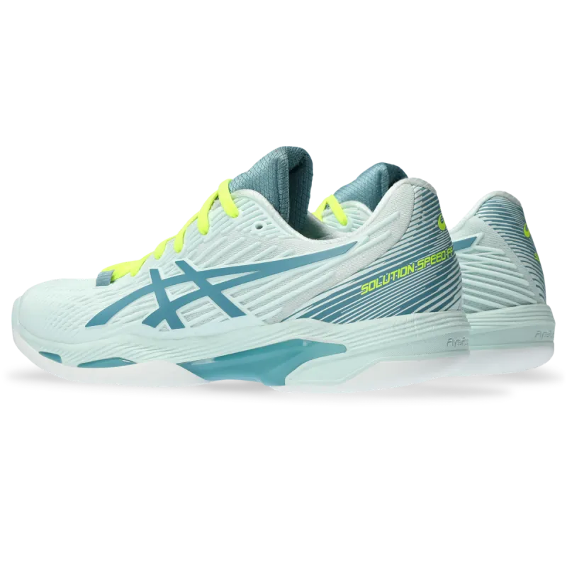 Asics Solution Speed Ff 2 Soothing Sea/Gris Blue (1042A216.405)