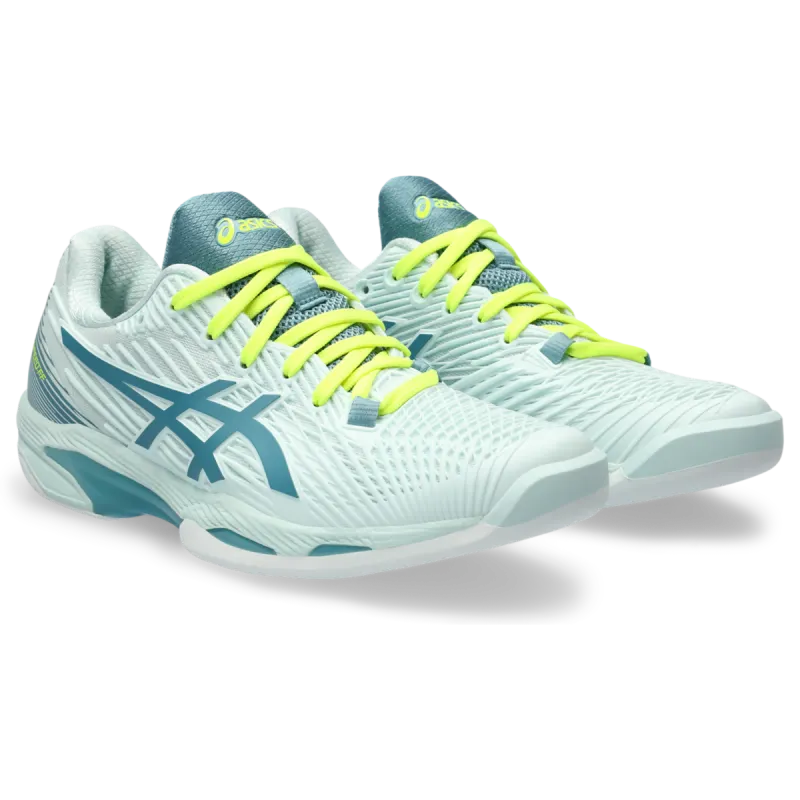 Asics Solution Speed Ff 2 Soothing Sea/Gris Blue (1042A216.405)