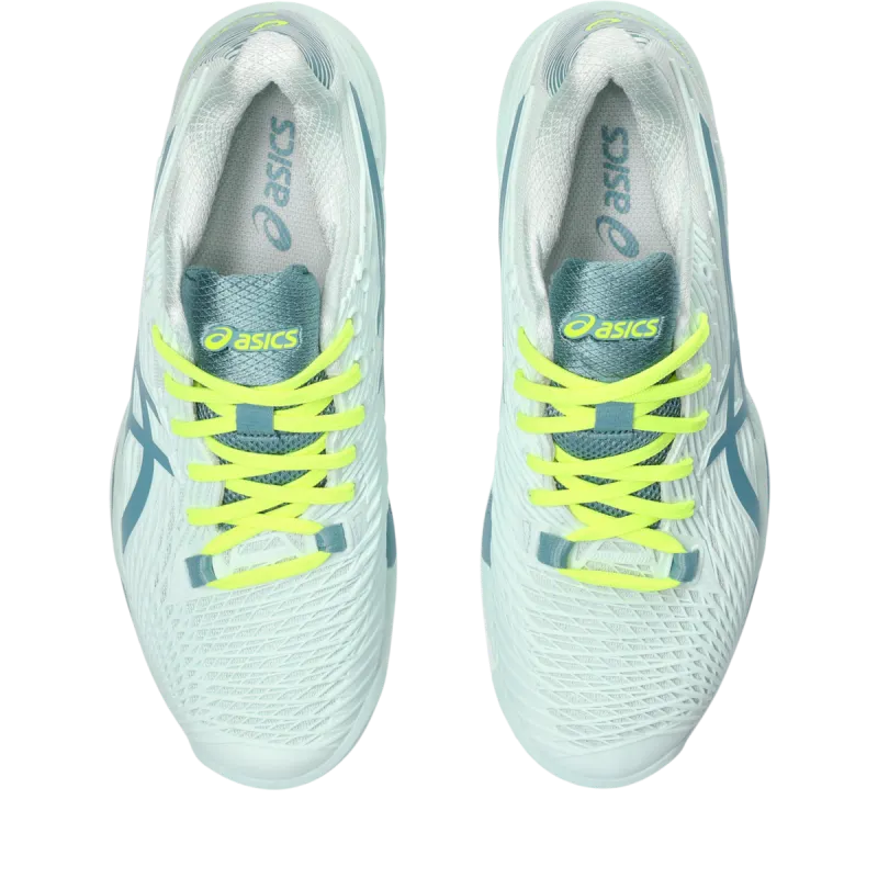 Asics Solution Speed Ff 2 Soothing Sea/Gris Blue (1042A216.405)