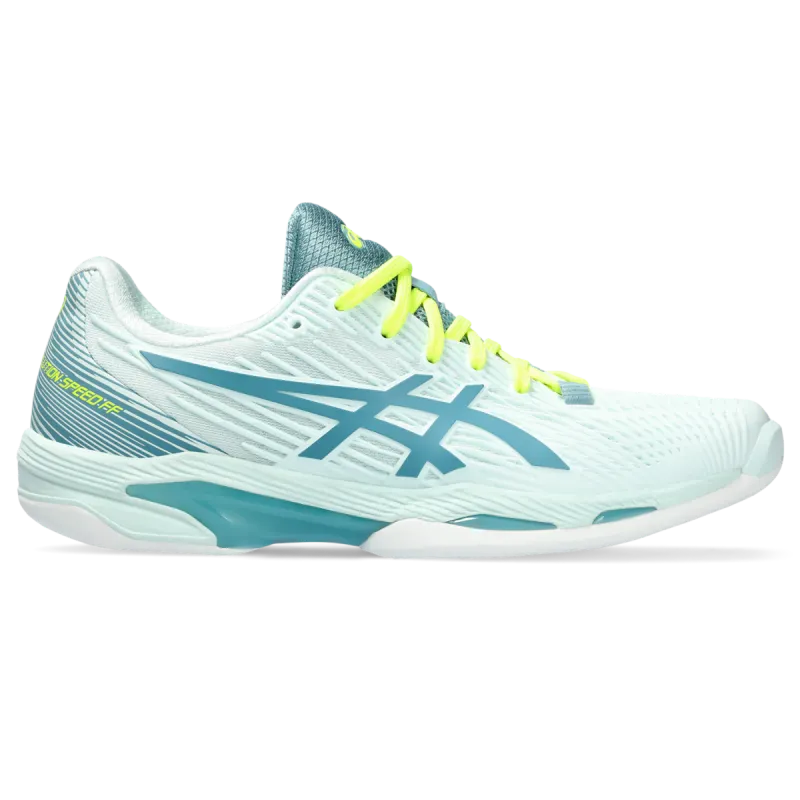 Asics Solution Speed Ff 2 Soothing Sea/Gris Blue (1042A216.405)