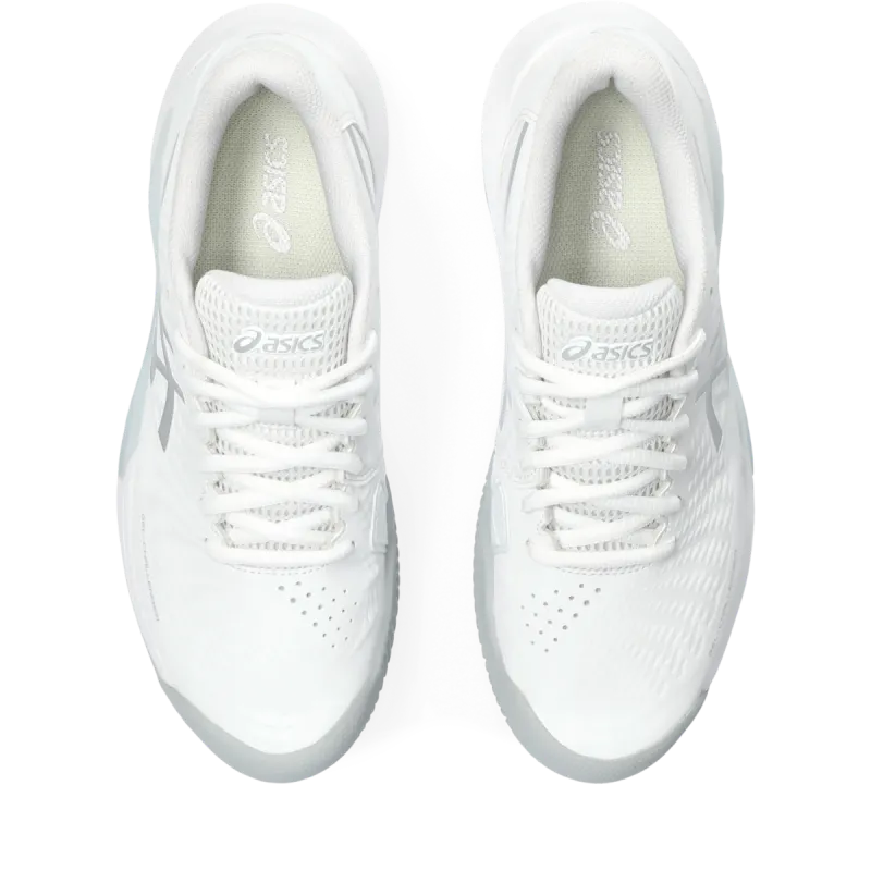 Asics Gel-challenger 14 Clay White/Pure Silver (1042A254.100)