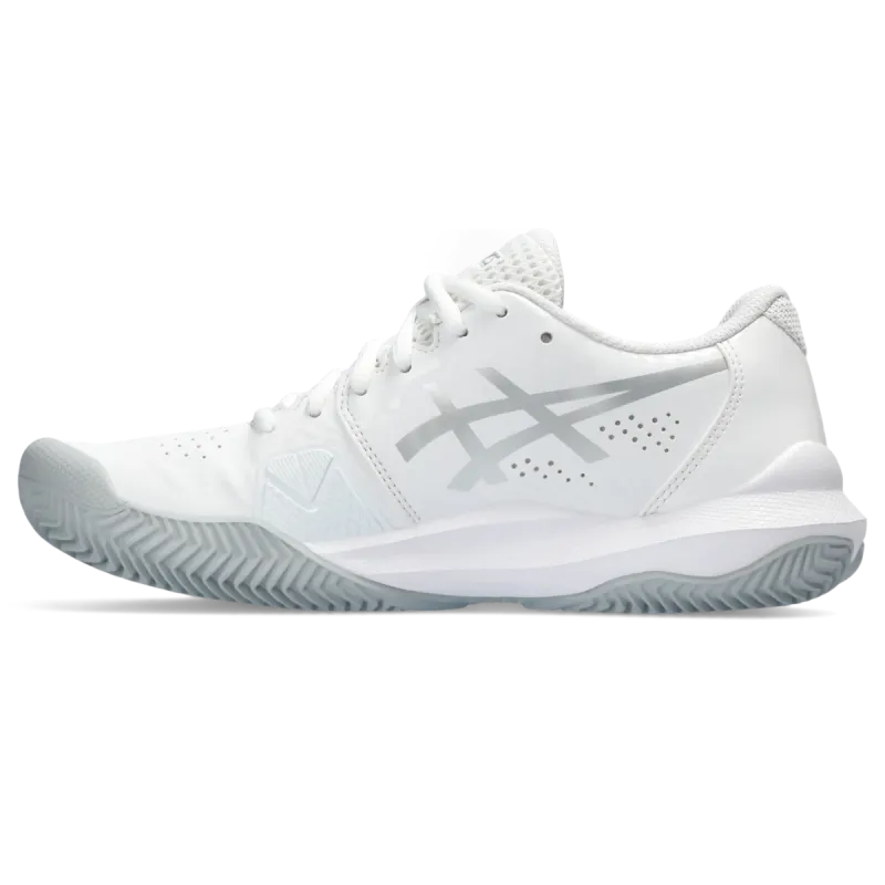 Asics Gel-challenger 14 Clay White/Pure Silver (1042A254.100)