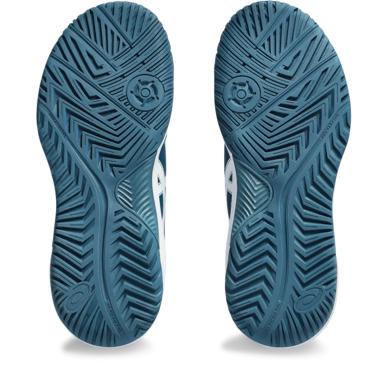 Asics Gel-dedicate 8 Gs Restful Teal/White (1044A077.400)