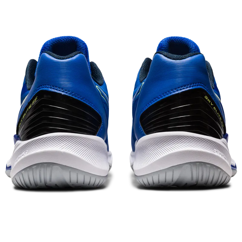 Asics Sky Elite Ff 2 Illusion Blue/White (1051A064.404)