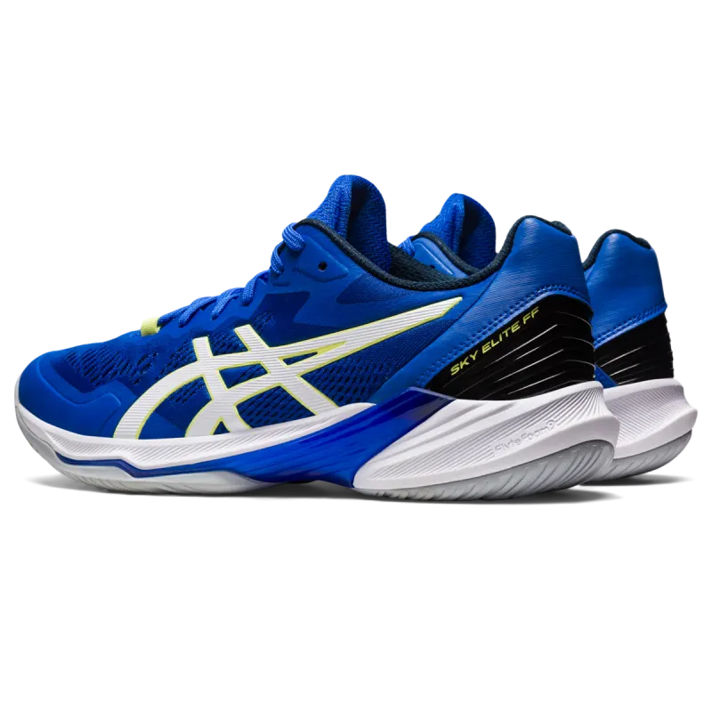 Asics Sky Elite Ff 2 Illusion Blue/White (1051A064.404)