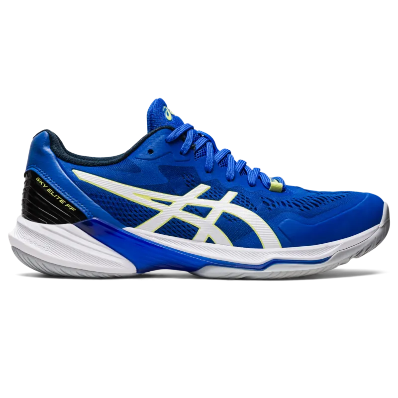 Asics Sky Elite Ff 2 Illusion Blue/White (1051A064.404)
