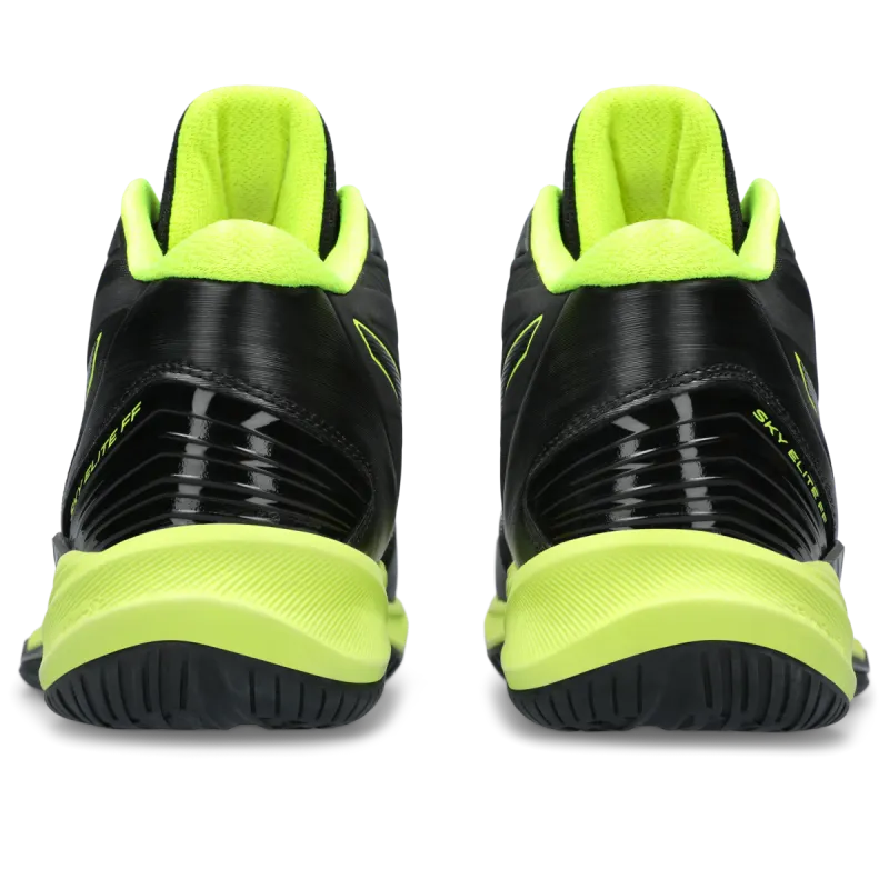Asics Sky Elite Ff 2 Black/Safety Yellow (1051A065.004)