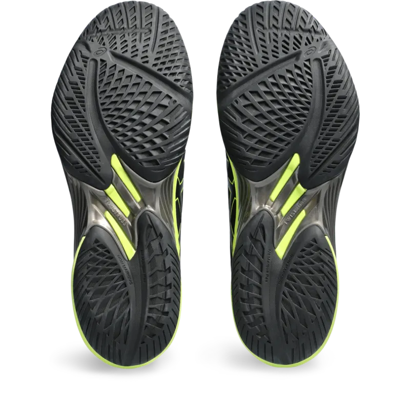 Asics Sky Elite Ff 2 Black/Safety Yellow (1051A065.004)
