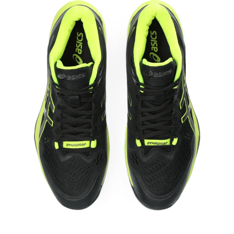 Asics Sky Elite Ff 2 Black/Safety Yellow (1051A065.004)