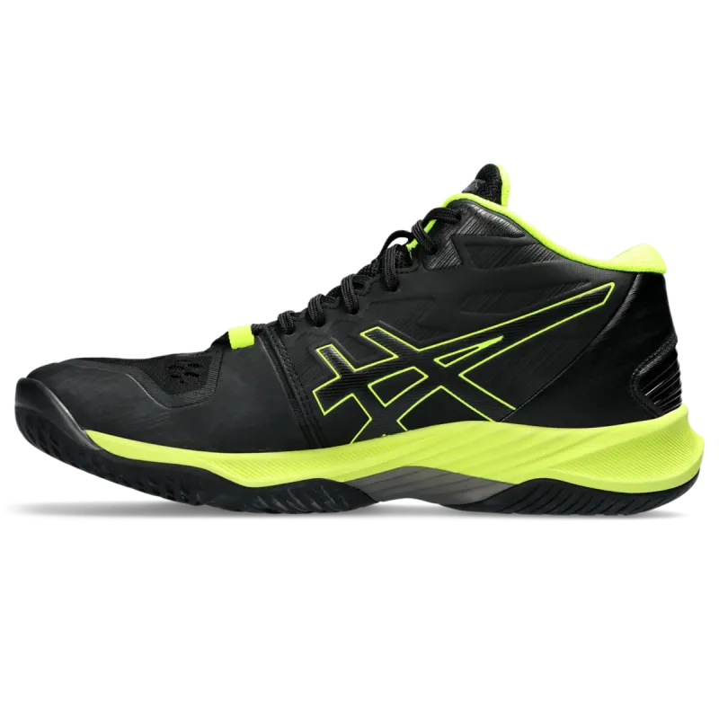 Asics Sky Elite Ff 2 Black/Safety Yellow (1051A065.004)