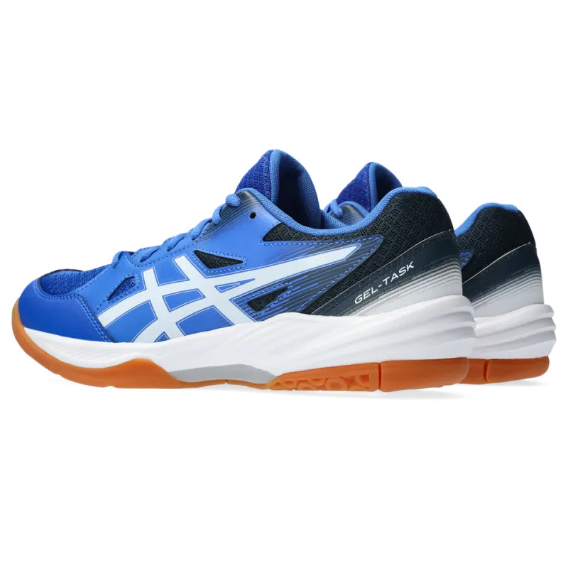 Asics Gel-task 3 Illusion Blue / White (1071A077.402)