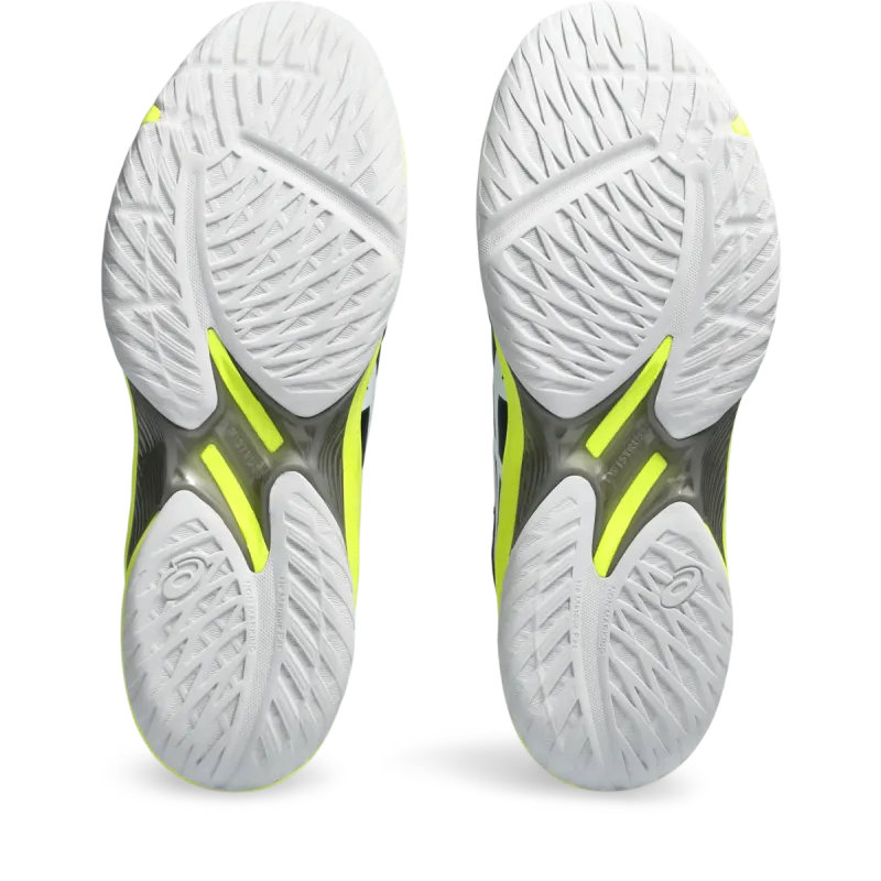 Asics Beyond Ff Black/White (1071A092.001)