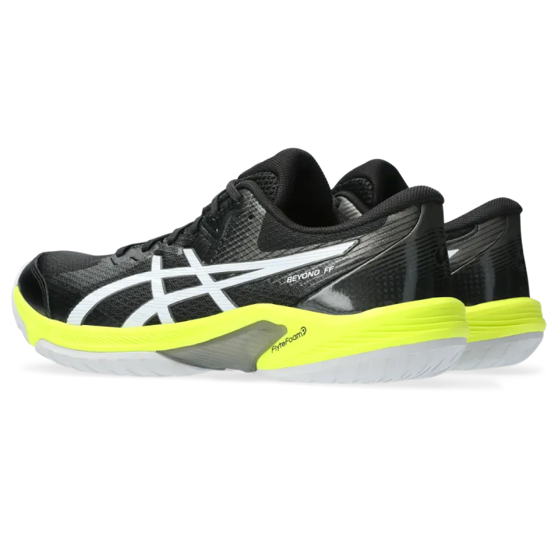 Asics Beyond Ff Black/White (1071A092.001)