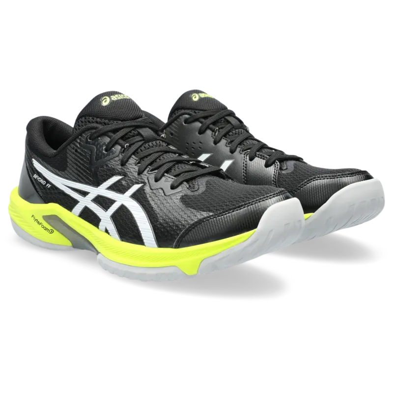 Asics Beyond Ff Black/White (1071A092.001)