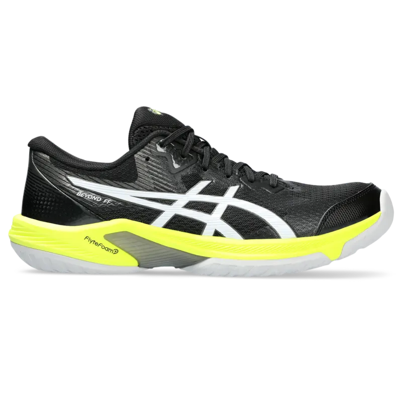 Asics Beyond Ff Black/White (1071A092.001)