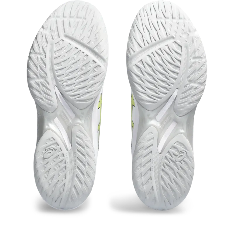 Asics Beyond Ff White/Glow Yellow (1071A092.100)