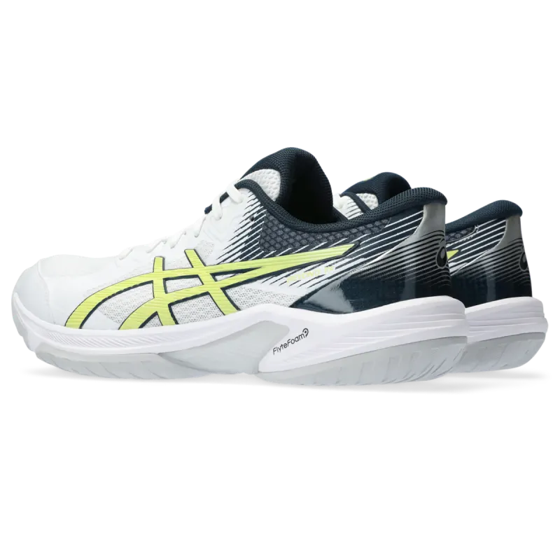 Asics Beyond Ff White/Glow Yellow (1071A092.100)