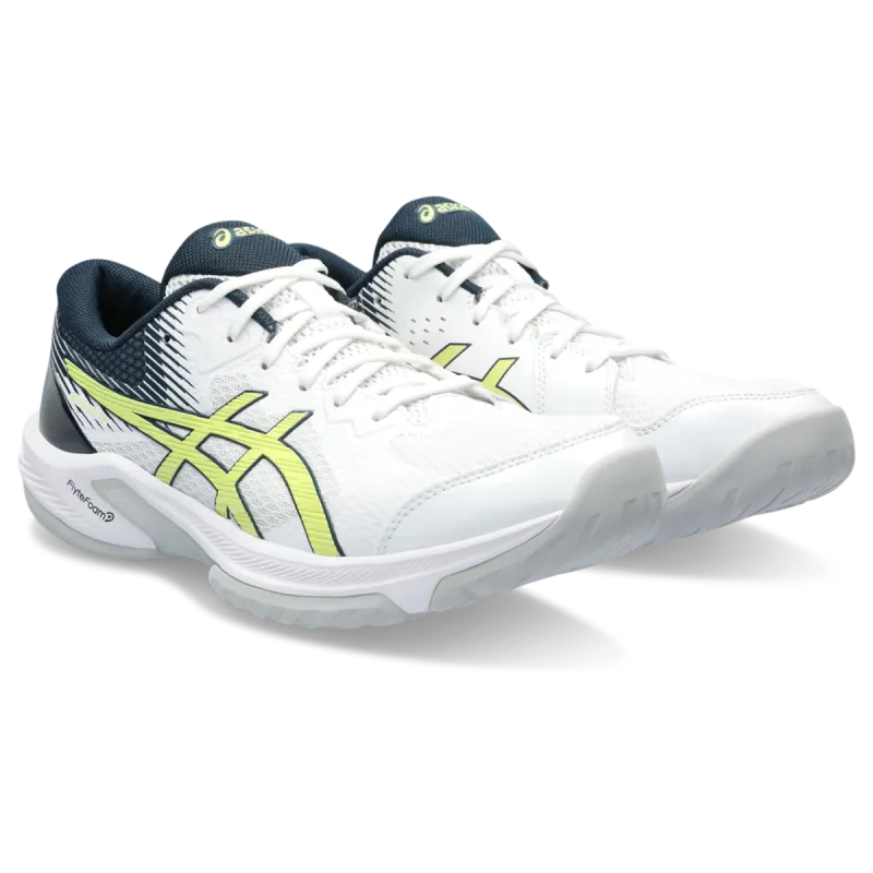 Asics Beyond Ff White/Glow Yellow (1071A092.100)