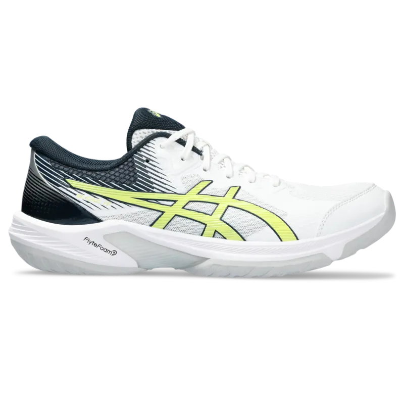 Asics Beyond Ff White/Glow Yellow (1071A092.100)