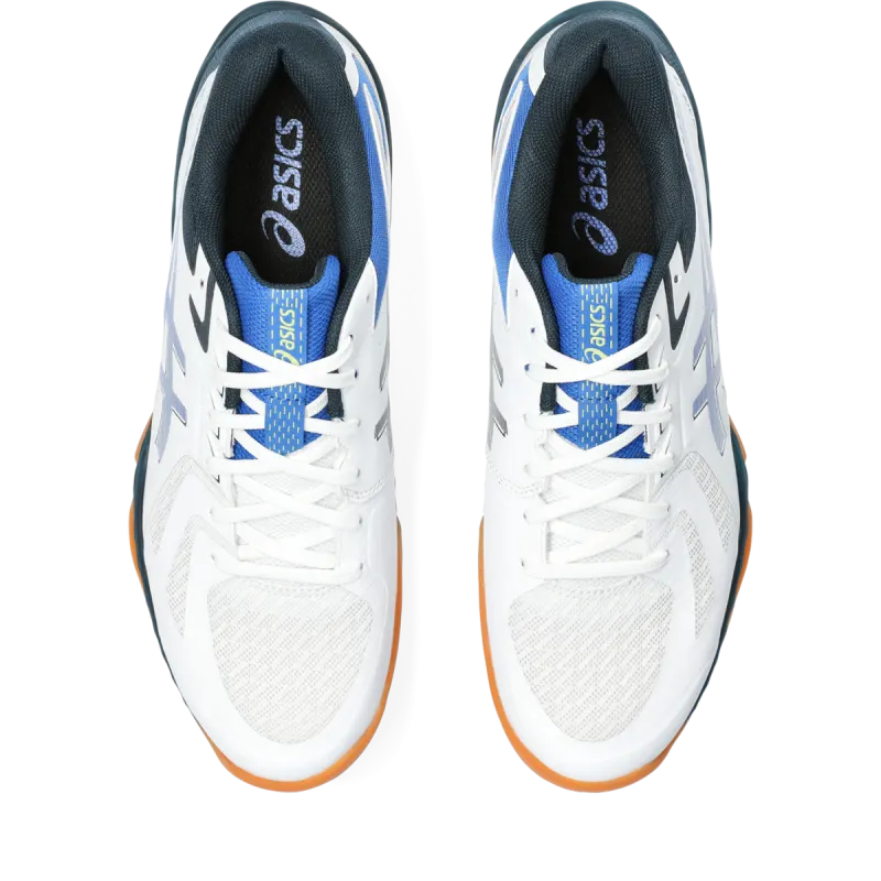 Asics Blade Ff White/Illusion Blue (1071A093.100)