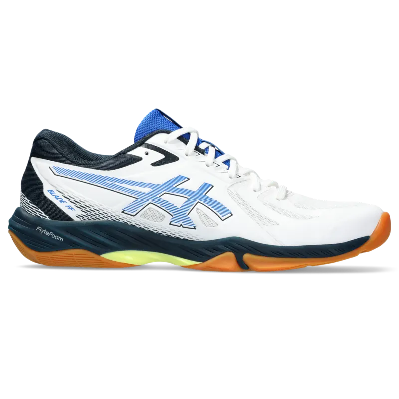 Asics Blade Ff White/Illusion Blue (1071A093.100)