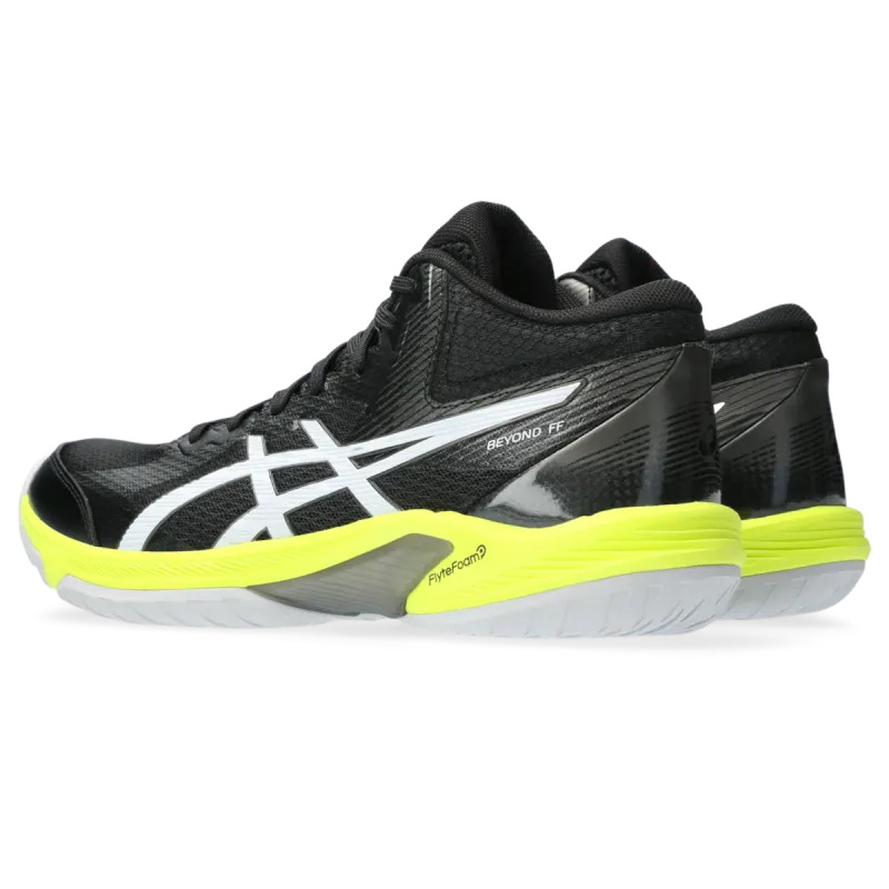 Asics Beyond Ff Mt Black/White (1071A095.001)