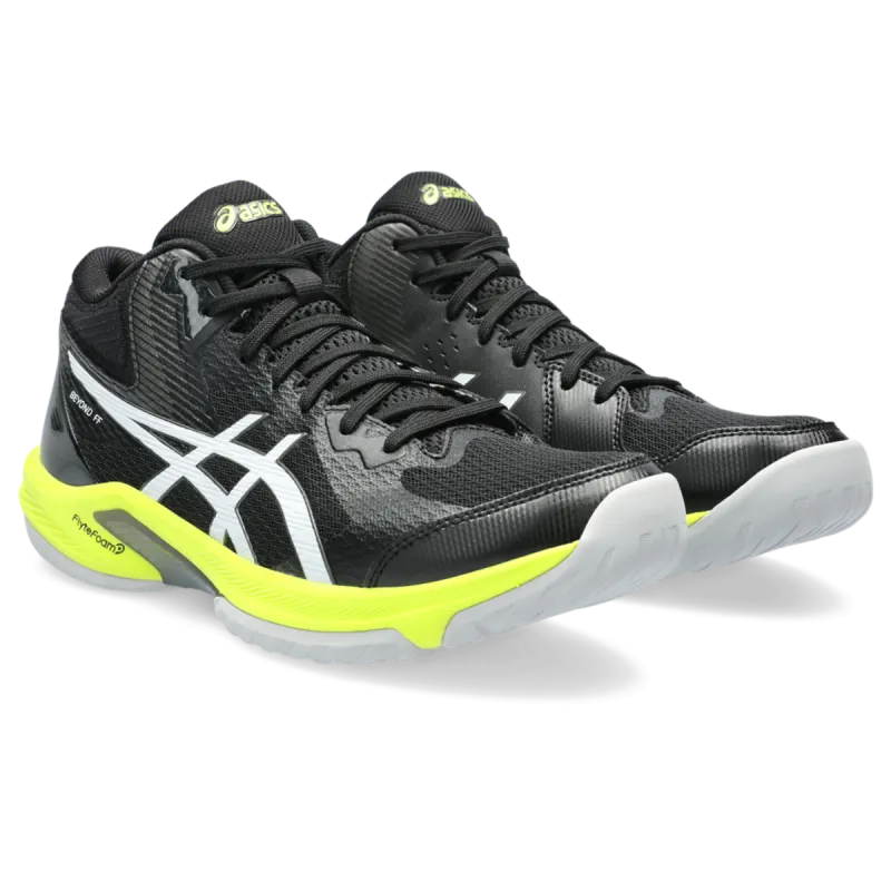 Asics Beyond Ff Mt Black/White (1071A095.001)