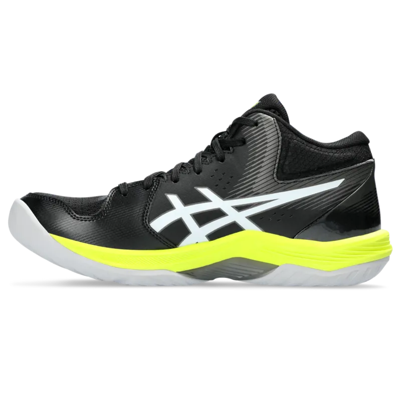 Asics Beyond Ff Mt Black/White (1071A095.001)