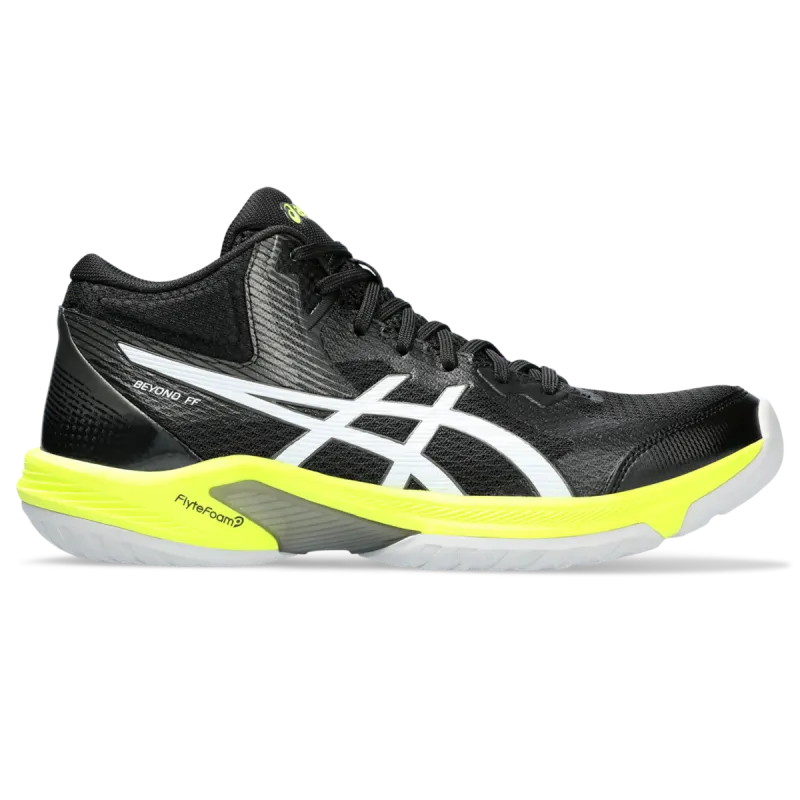 Asics Beyond Ff Mt Black/White (1071A095.001)