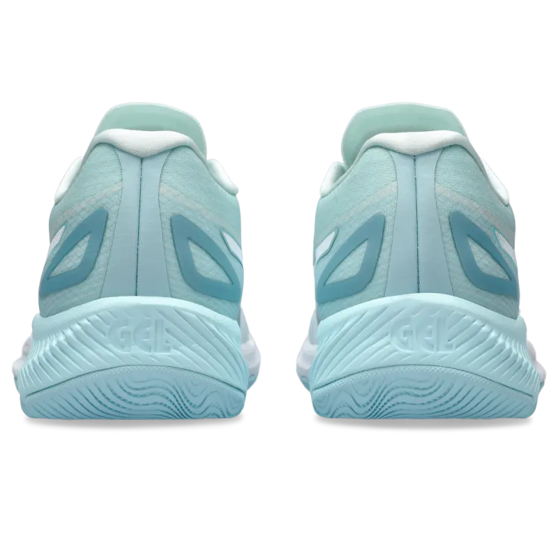 Asics Netburner Professional Ff 3 Aquamarine/White (1072A061.405)