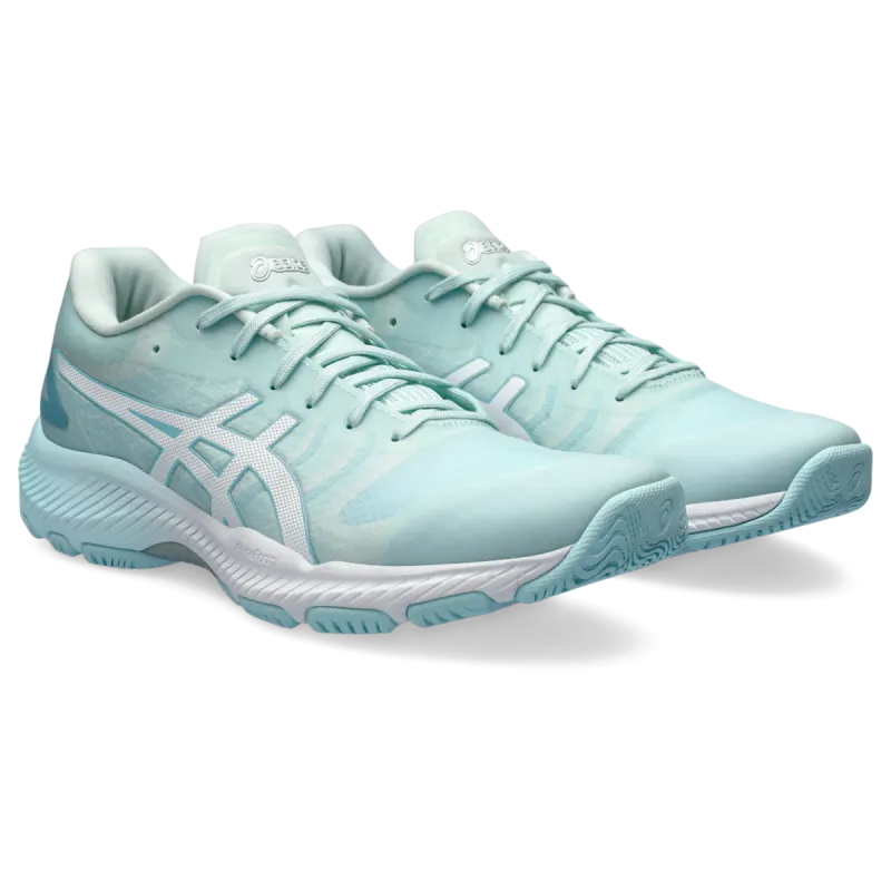 Asics Netburner Professional Ff 3 Aquamarine/White (1072A061.405)