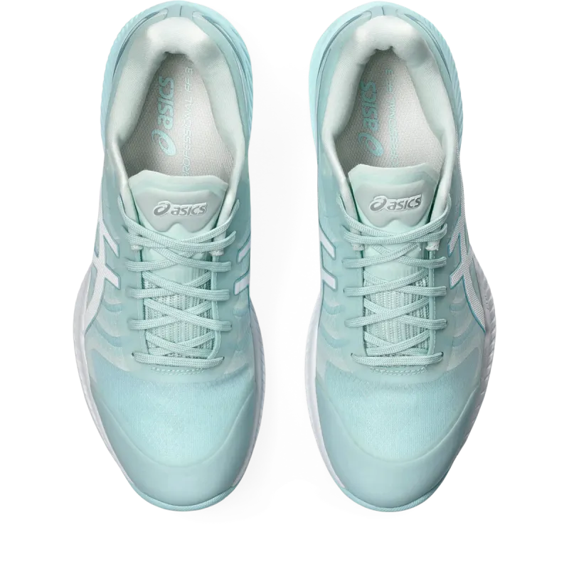 Asics Netburner Professional Ff 3 Aquamarine/White (1072A061.405)