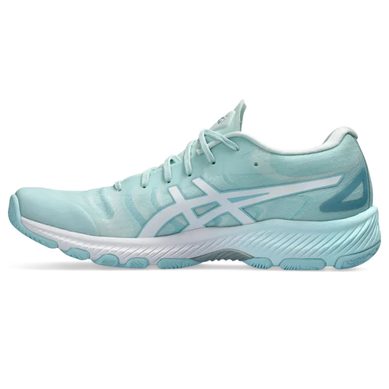 Asics Netburner Professional Ff 3 Aquamarine/White (1072A061.405)
