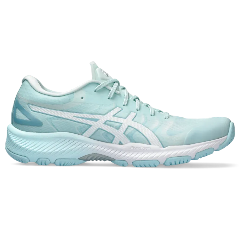 Asics Netburner Professional Ff 3 Aquamarine/White (1072A061.405)