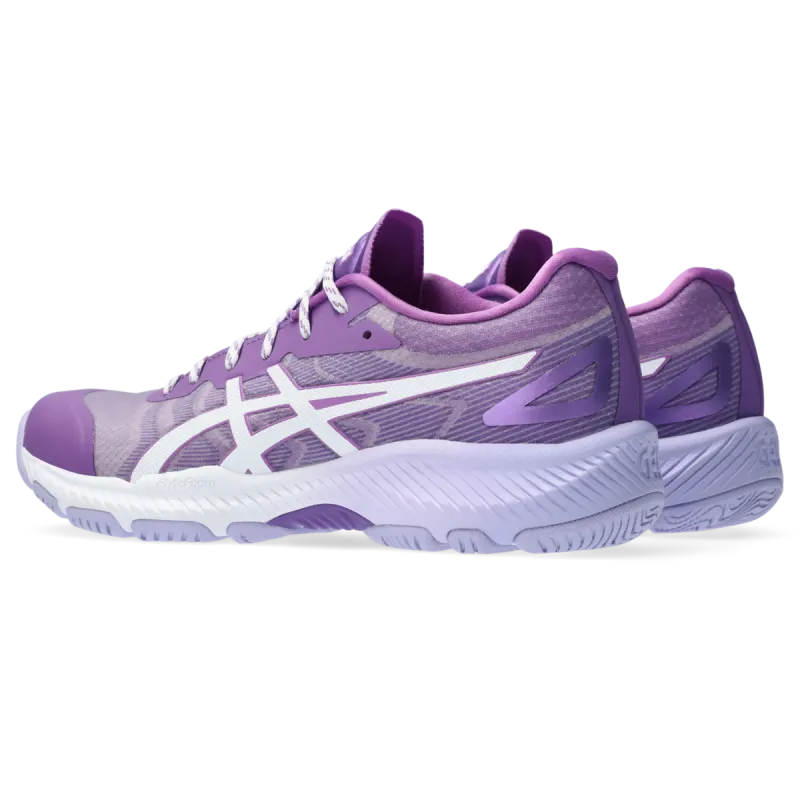 Asics Netburner Professional Ff 3 Cyber Grape/White (1072A061.500)