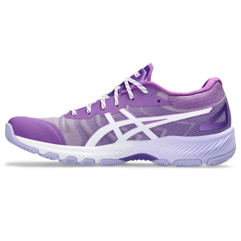 Asics Netburner Professional Ff 3 Cyber Grape/White (1072A061.500)
