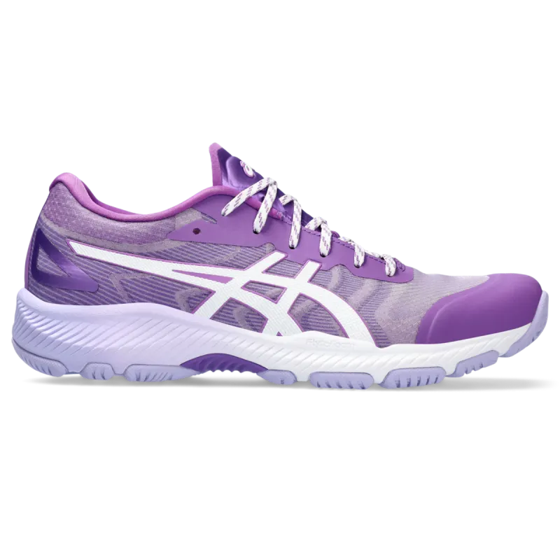 Asics Netburner Professional Ff 3 Cyber Grape/White (1072A061.500)