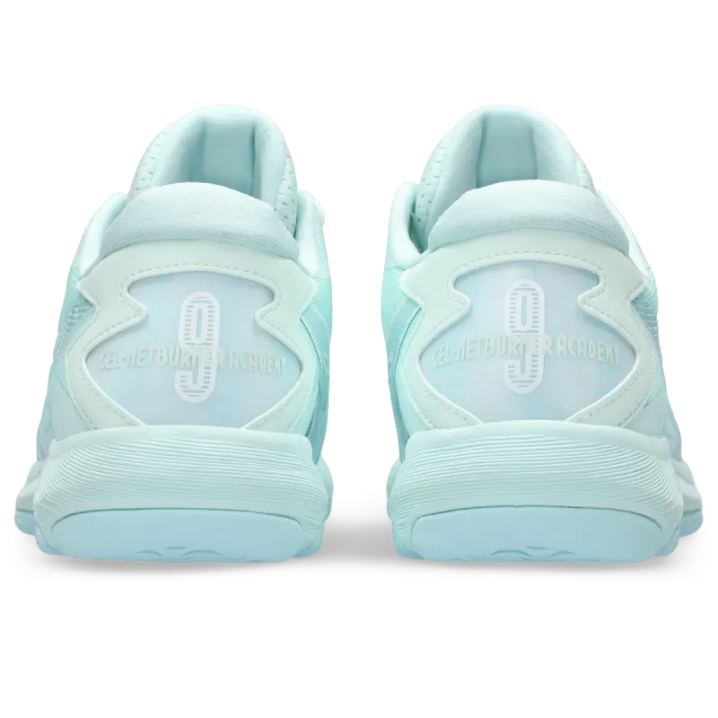 Asics Gel-netburner™ Academy 9 Soothing Sea/Aquamarine (1072A062.403)