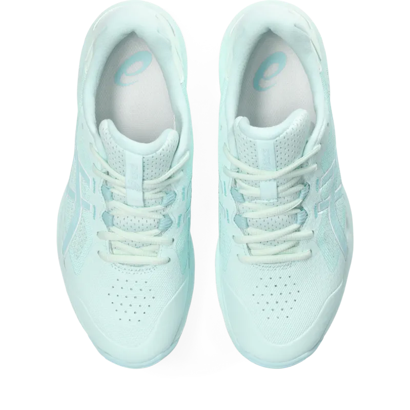 Asics Gel-netburner™ Academy 9 Soothing Sea/Aquamarine (1072A062.403)
