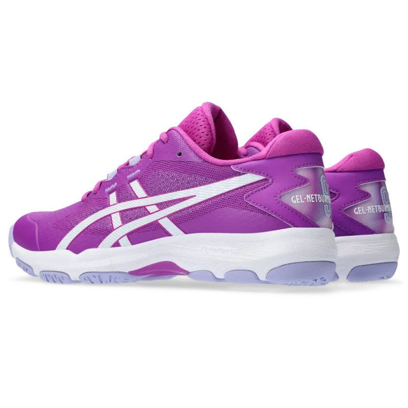 Asics Gel-netburner™ Academy 9 Orchid/White (1072A062.501)