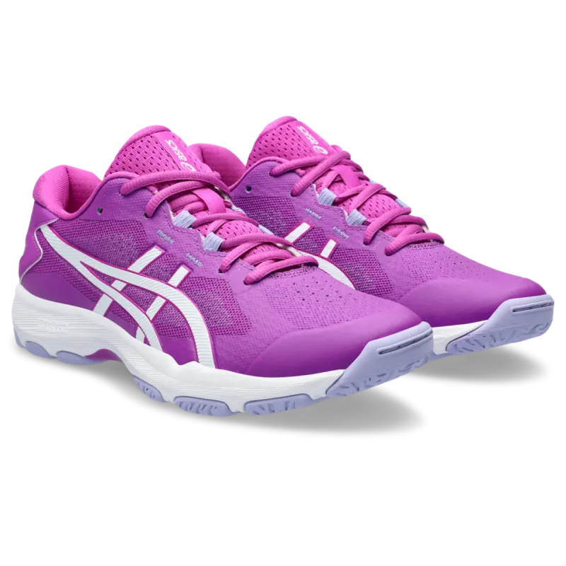 Asics Gel-netburner™ Academy 9 Orchid/White (1072A062.501)